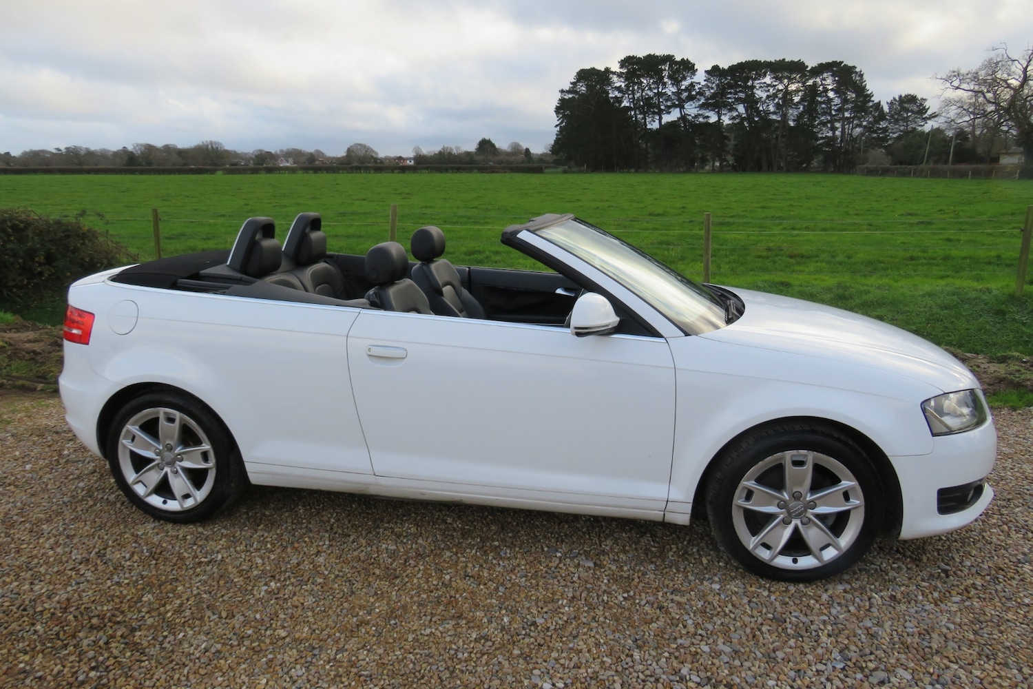 Used Audi A3 2010 for sale - 76369420: Photo 78