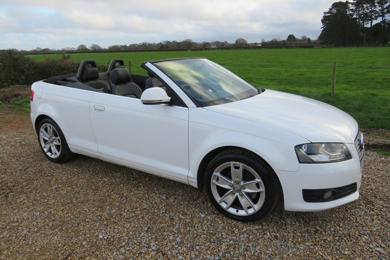 Used Audi A3 2010 for sale - 76369420: Photo 79