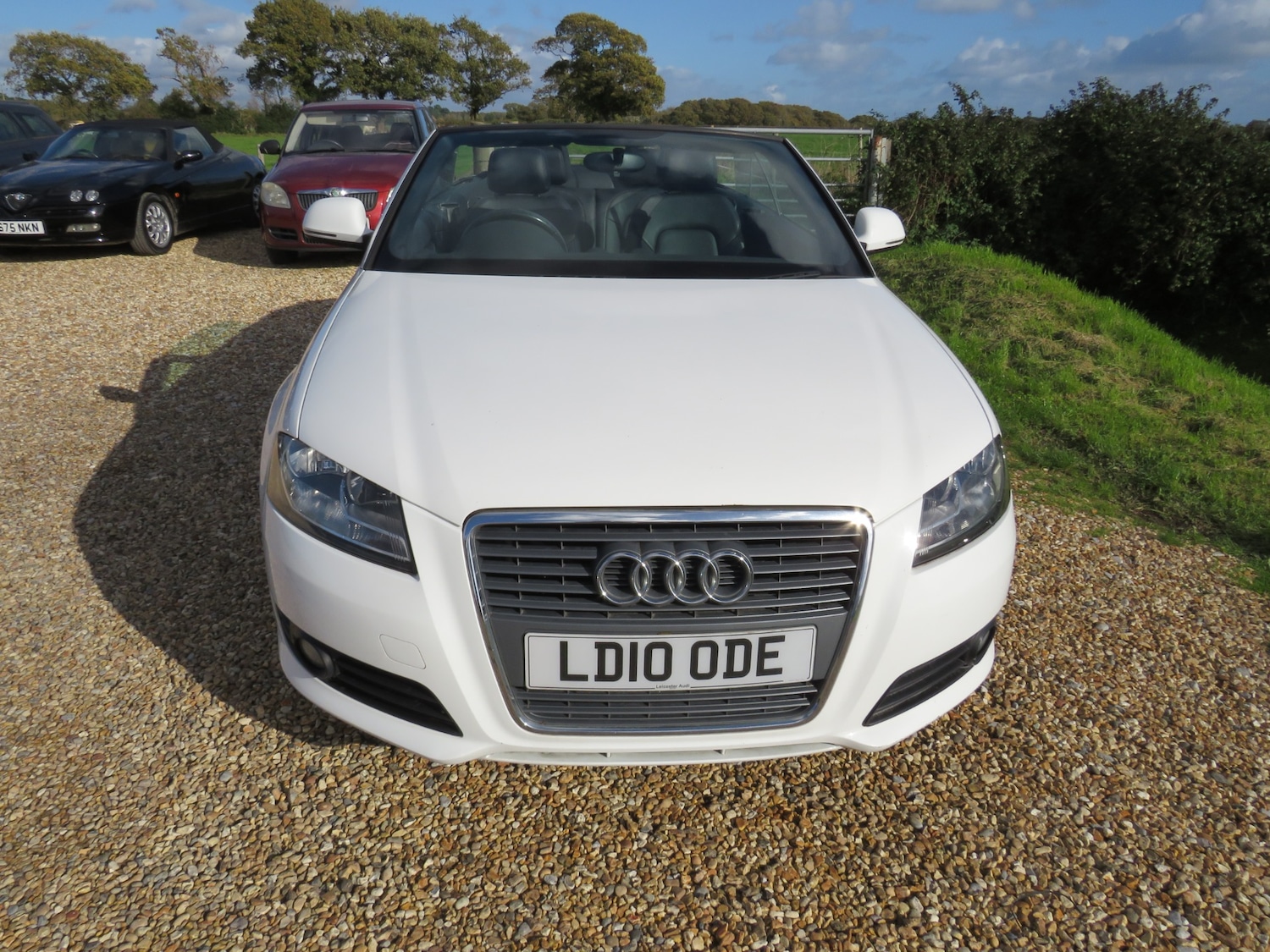 Used Audi A3 2010 for sale - 76369420: Photo 8