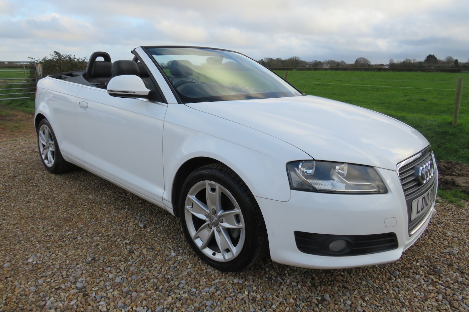 Used Audi A3 2010 for sale - 76369420: Photo 81