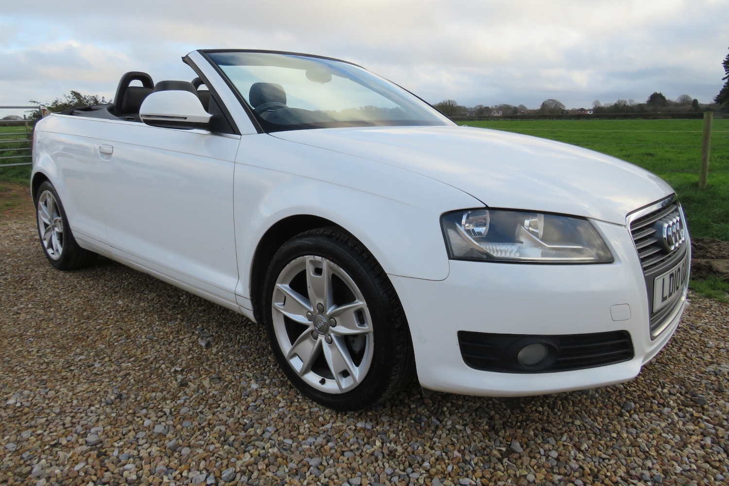 Used Audi A3 2010 for sale - 76369420: Photo 82
