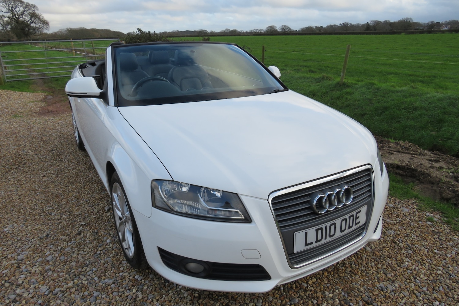 Used Audi A3 2010 for sale - 76369420: Photo 83