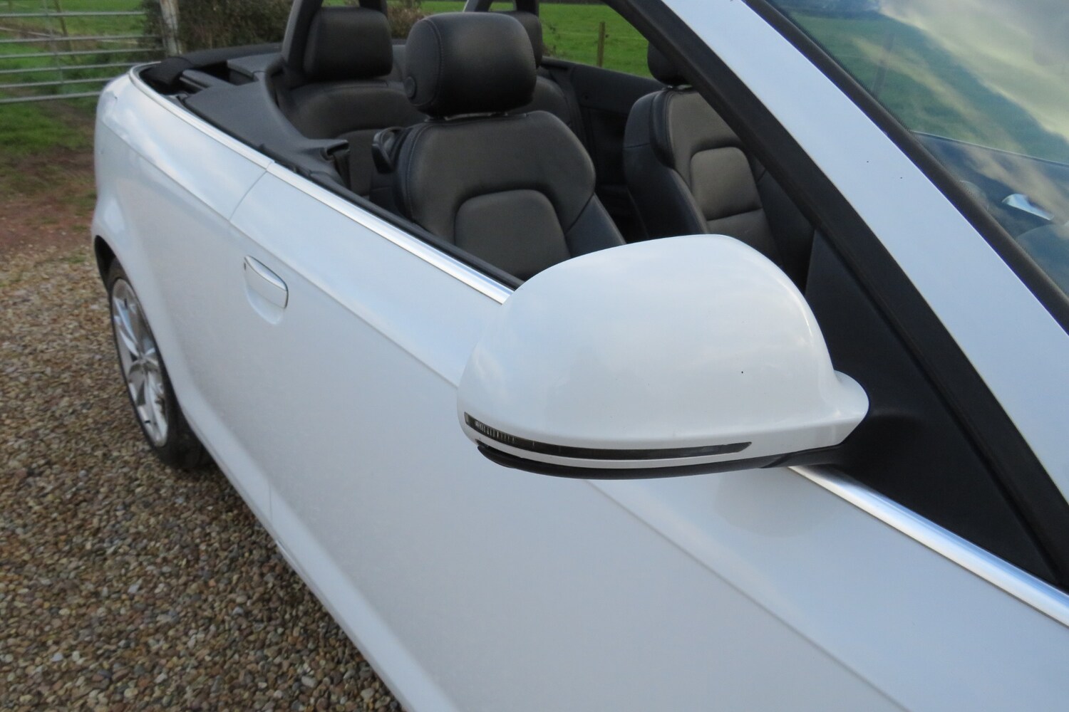 Used Audi A3 2010 for sale - 76369420: Photo 87