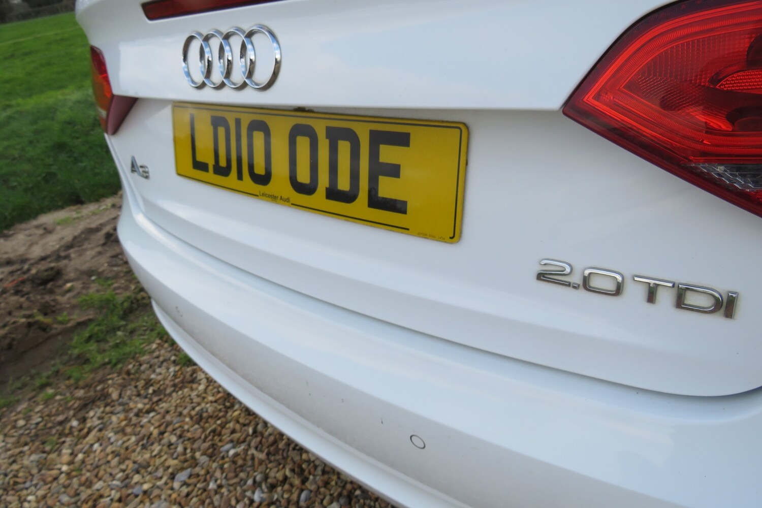 Used Audi A3 2010 for sale - 76369420: Photo 90