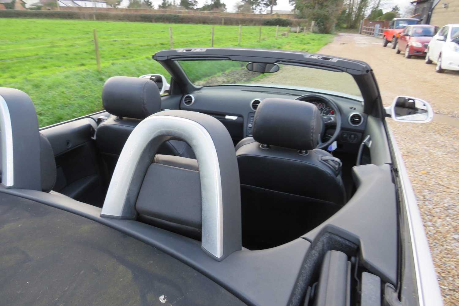 Used Audi A3 2010 for sale - 76369420: Photo 92