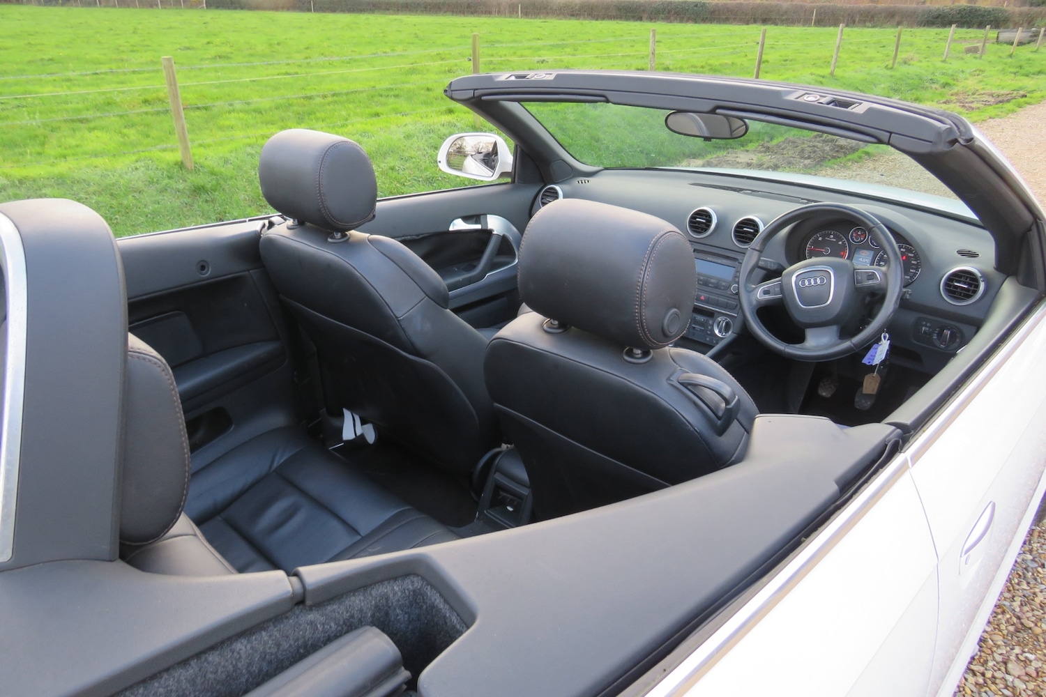 Used Audi A3 2010 for sale - 76369420: Photo 93