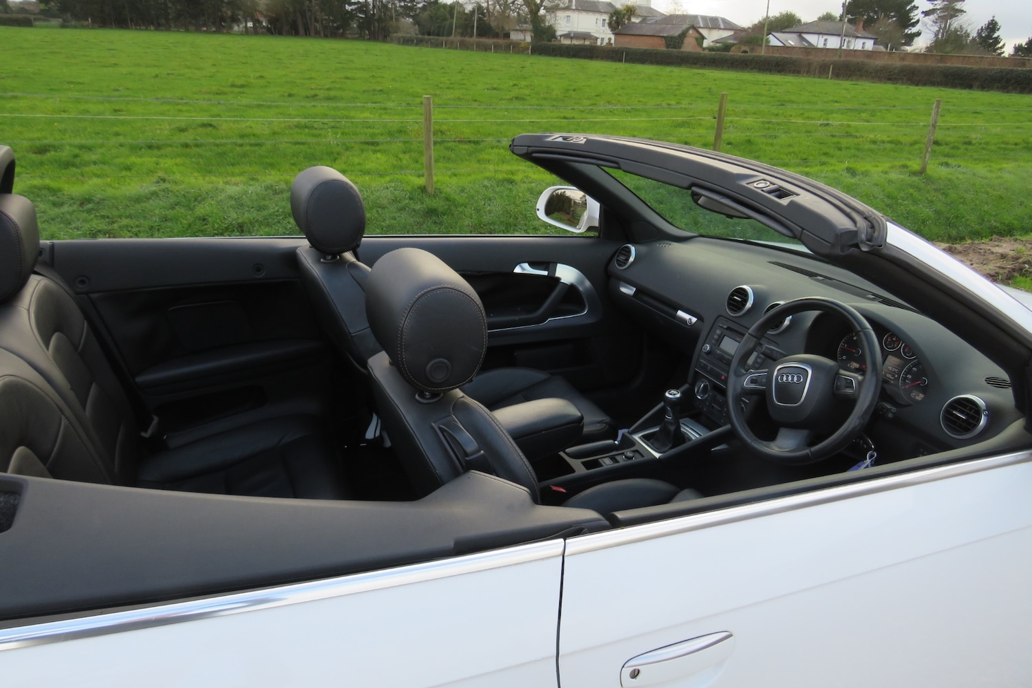 Used Audi A3 2010 for sale - 76369420: Photo 94