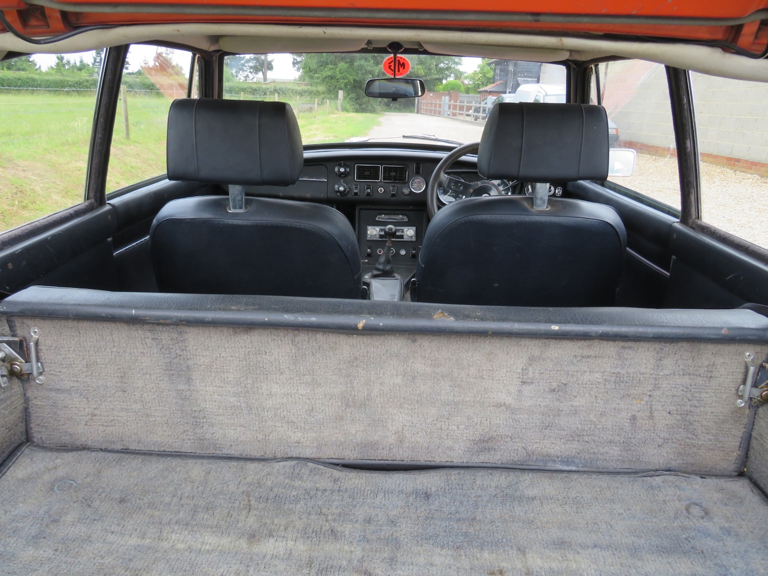 Vehicle 19
