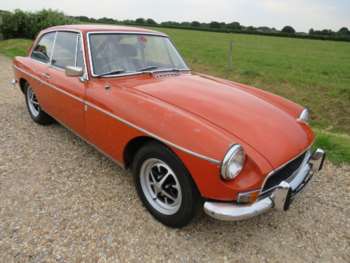 1972 (L) - WITH OVERDRIVE 2-Door