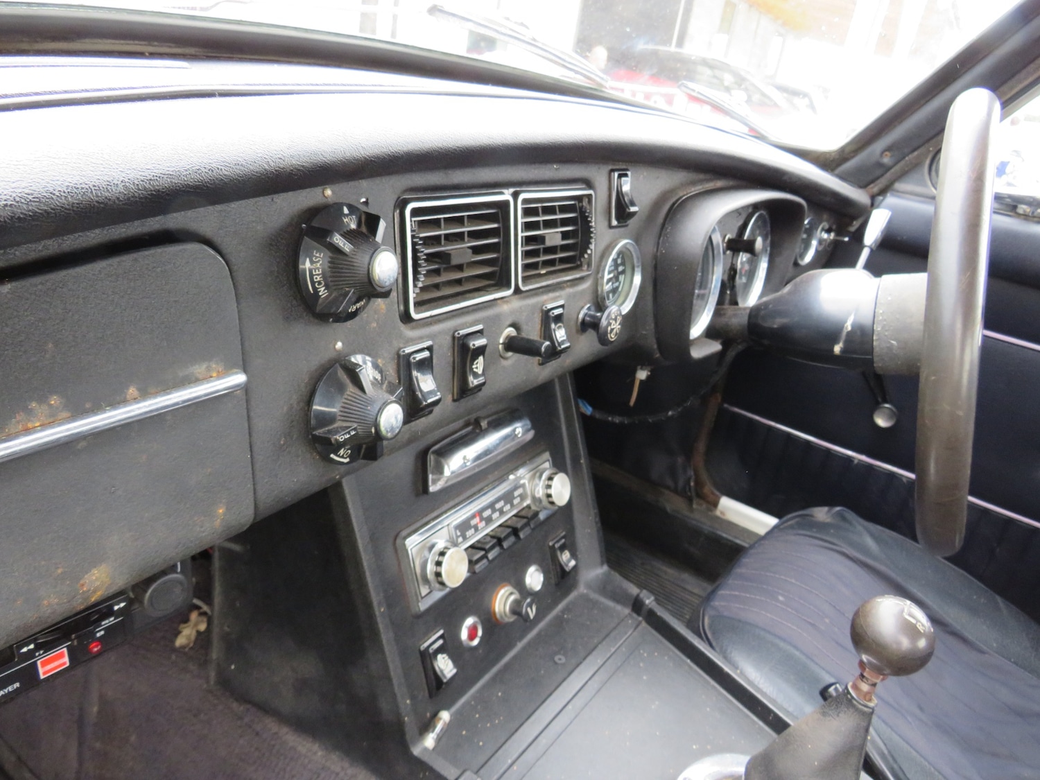 Vehicle 37