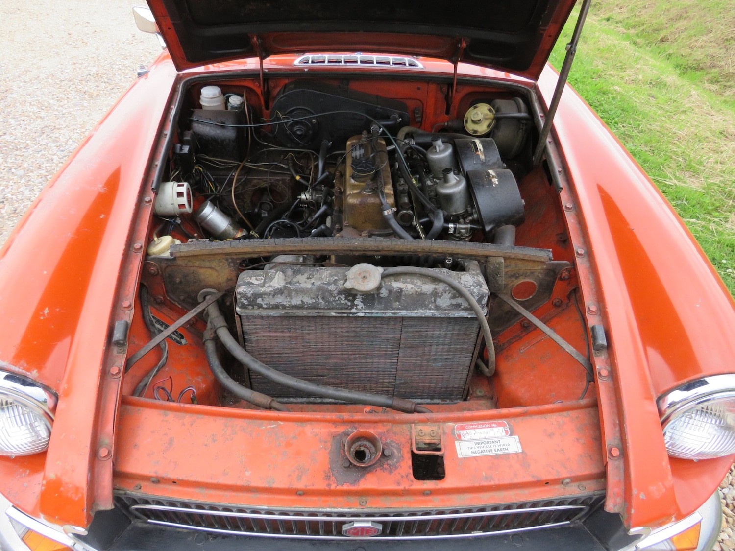 Vehicle 44