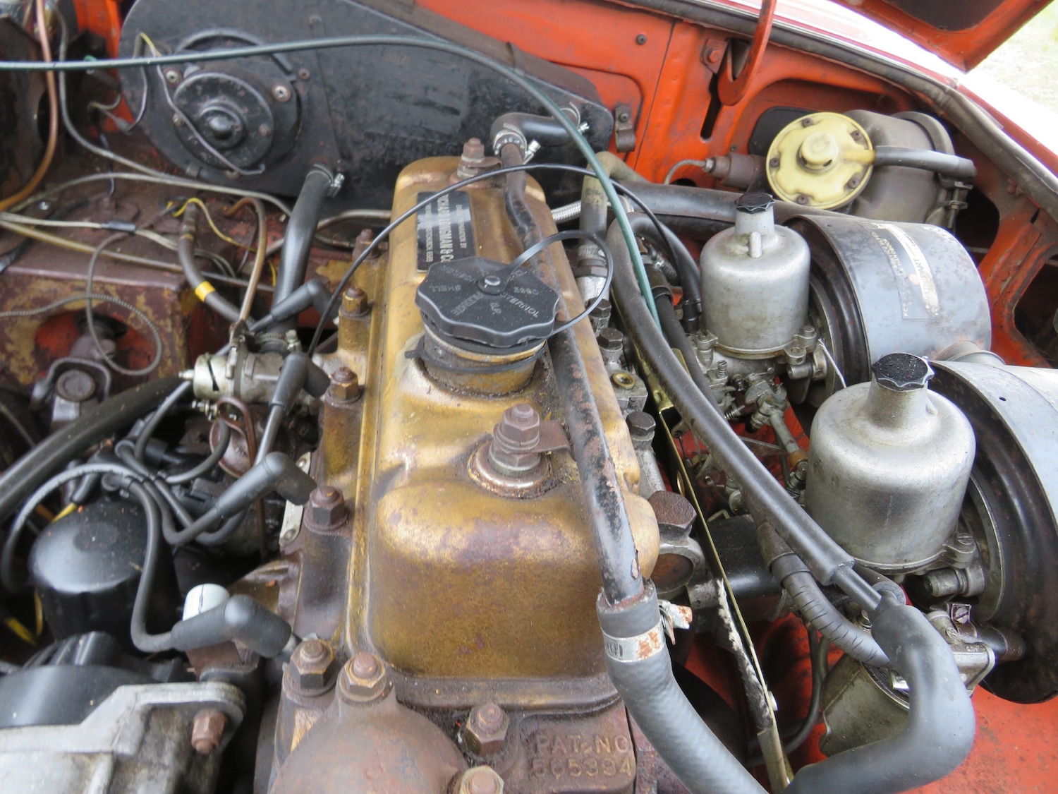 Vehicle 45