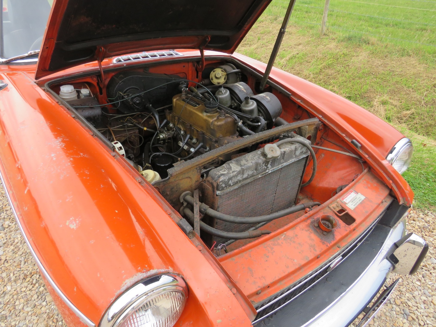 Vehicle 46
