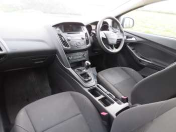 Used Ford Focus 2016 for sale - 74370293: Photo