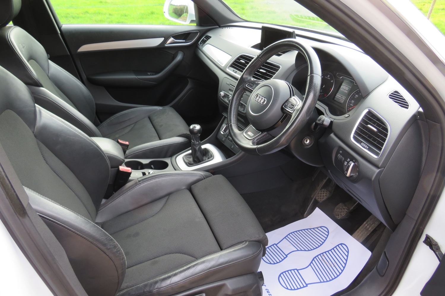 Used Audi Q3 2013 for sale - 76919234: Photo 10