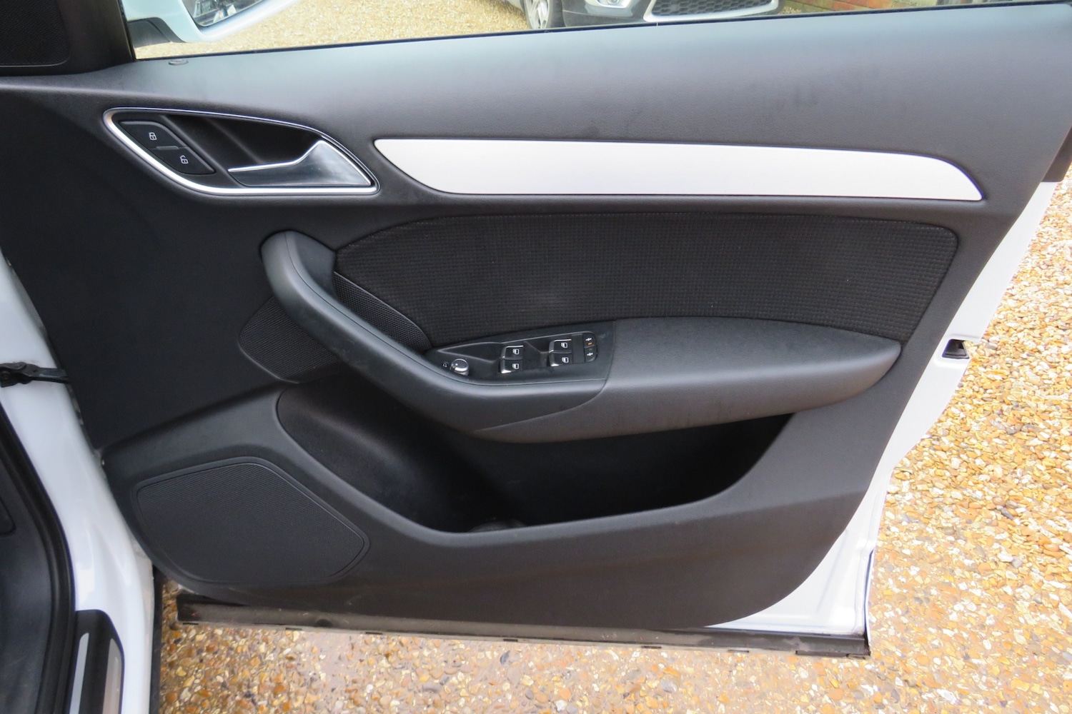 Used Audi Q3 2013 for sale - 76919234: Photo 13