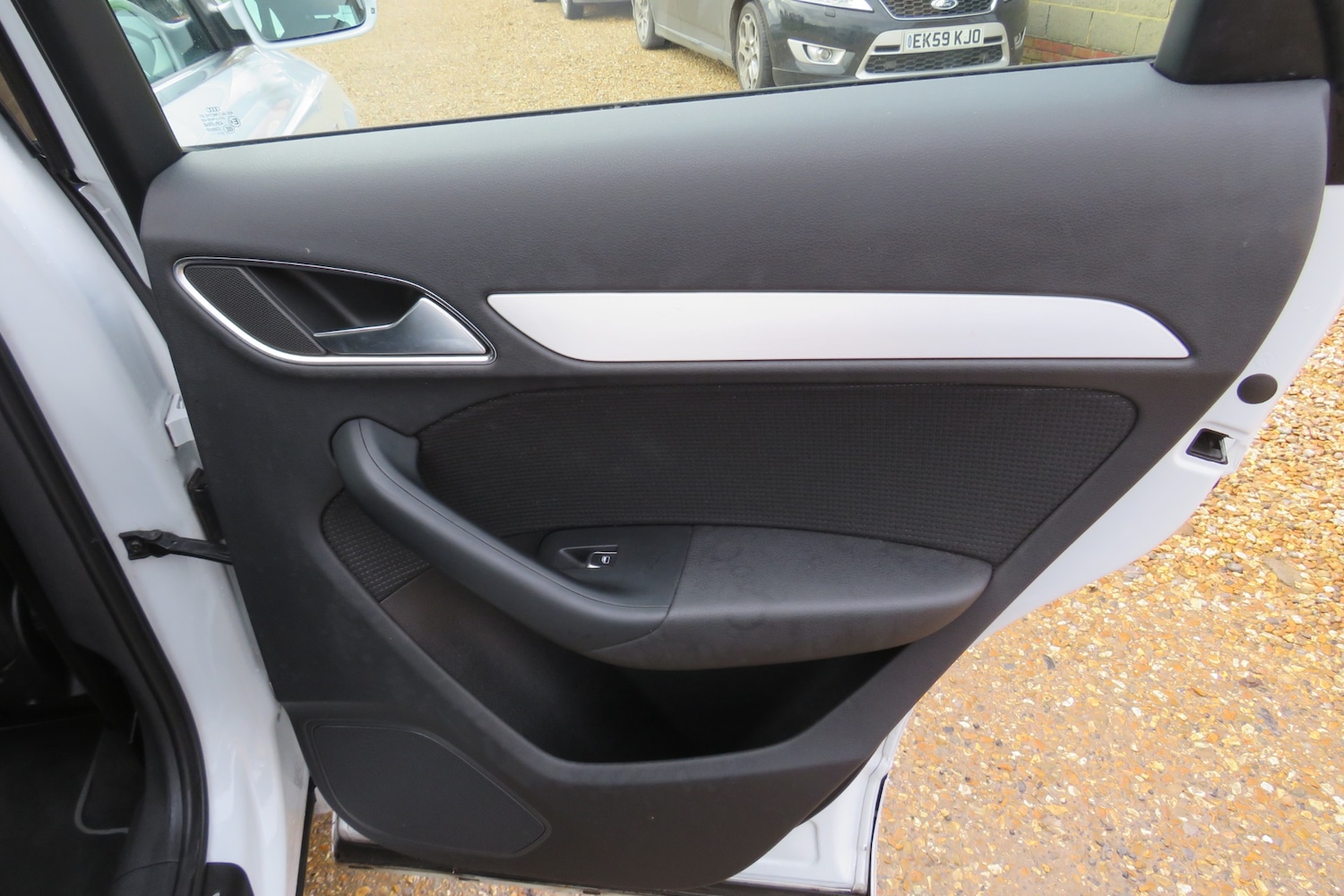 Used Audi Q3 2013 for sale - 76919234: Photo 17