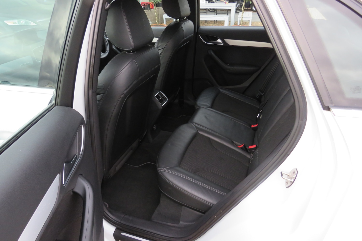 Used Audi Q3 2013 for sale - 76919234: Photo 20