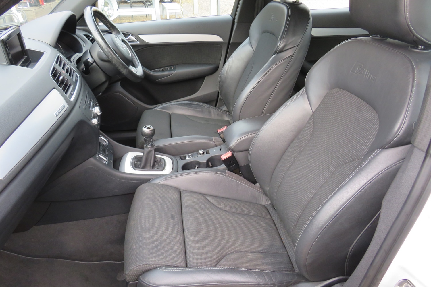 Used Audi Q3 2013 for sale - 76919234: Photo 23