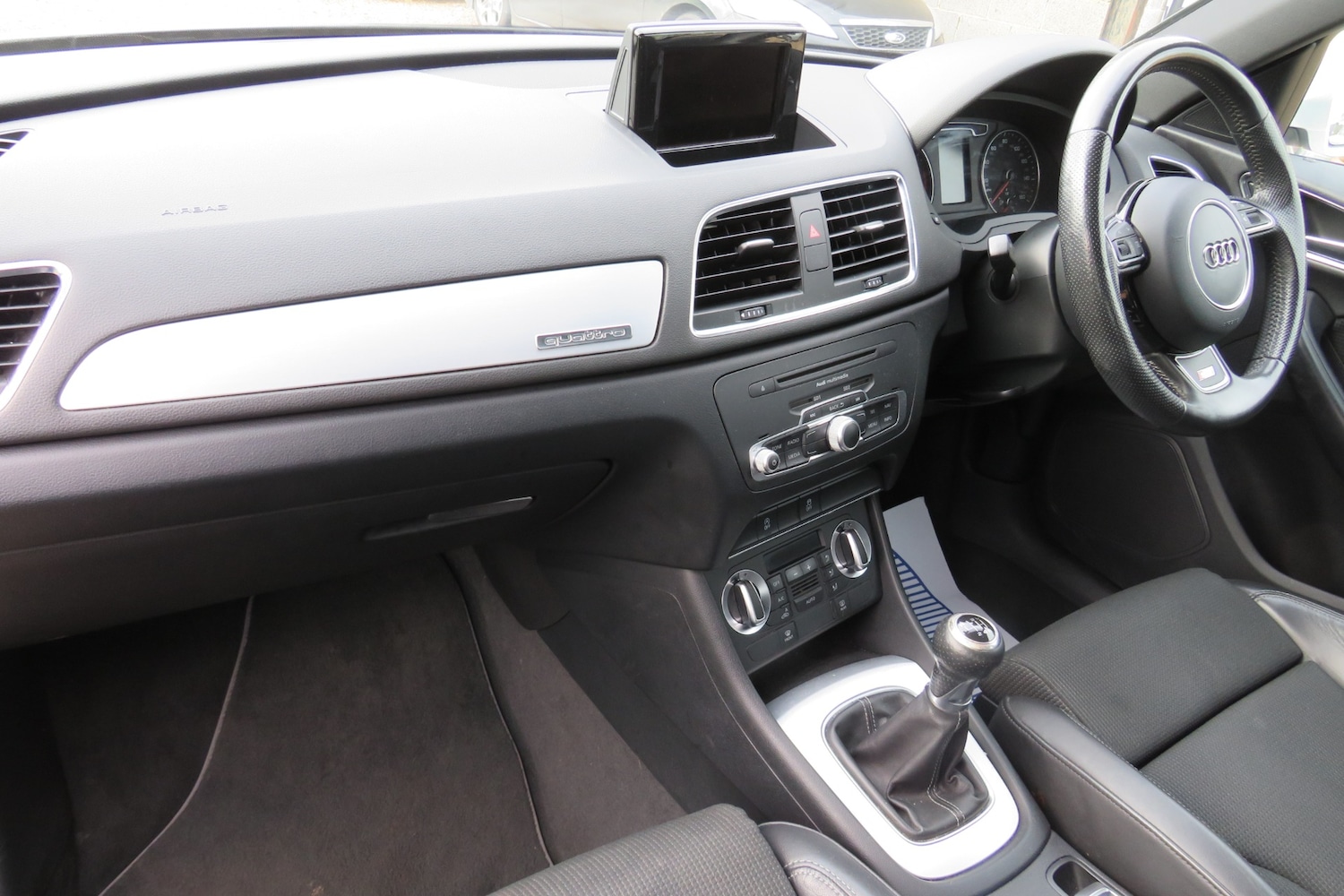 Used Audi Q3 2013 for sale - 76919234: Photo 24
