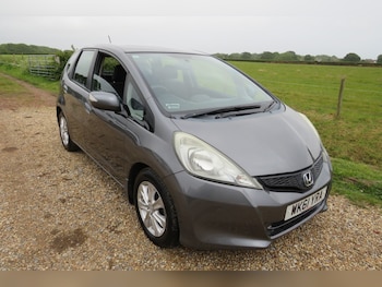 Used Honda Jazz 2012 for sale - 78627938: Photo
