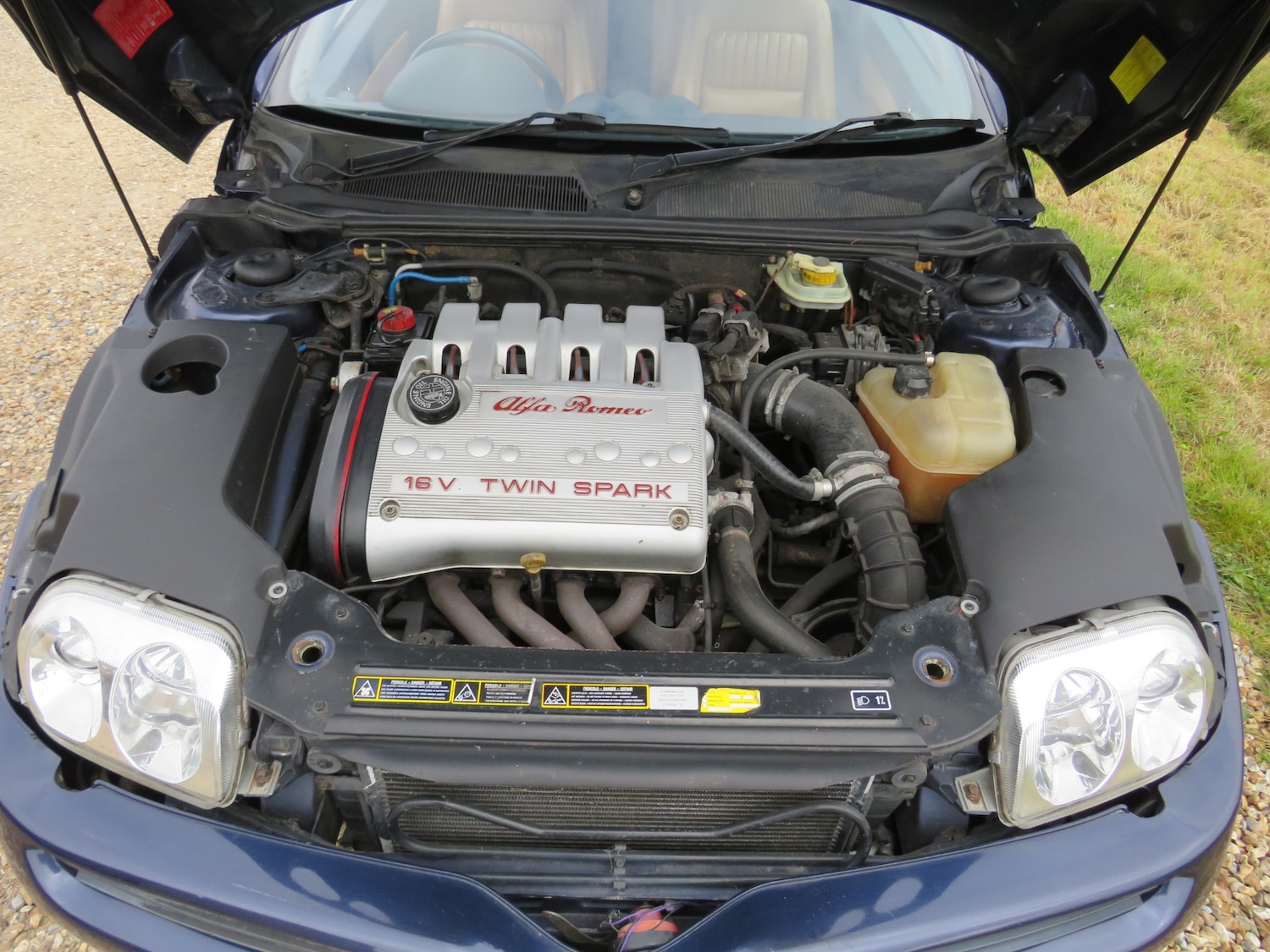 Vehicle 19