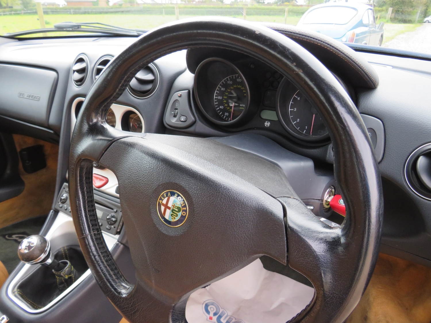 Vehicle 25