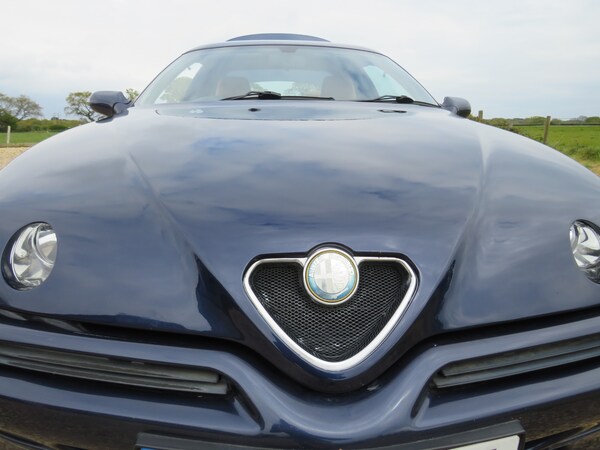 Used Alfa Romeo GTV 2001 for sale - 70580819: Photo 26