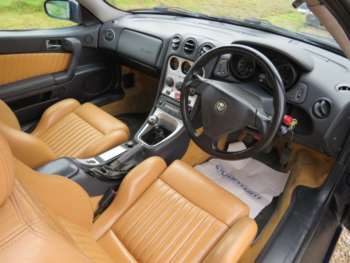 Used Alfa Romeo GTV 2001 for sale - 70580819: Photo