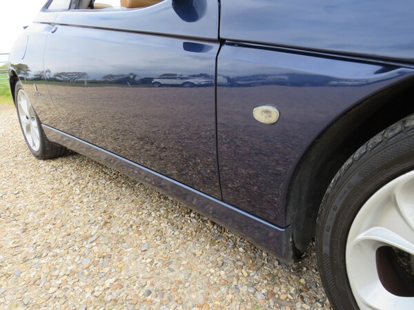 Used Alfa Romeo GTV 2001 for sale - 70580819: Photo 31