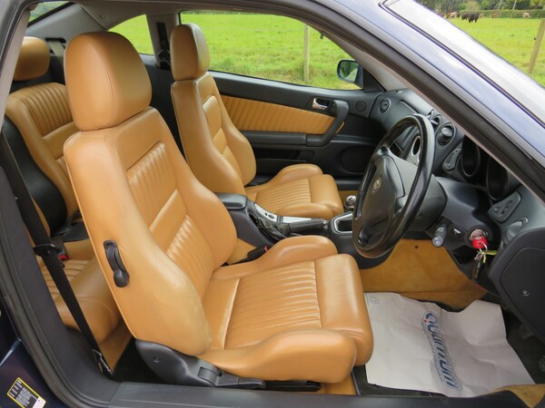 Used Alfa Romeo GTV 2001 for sale - 70580819: Photo 33