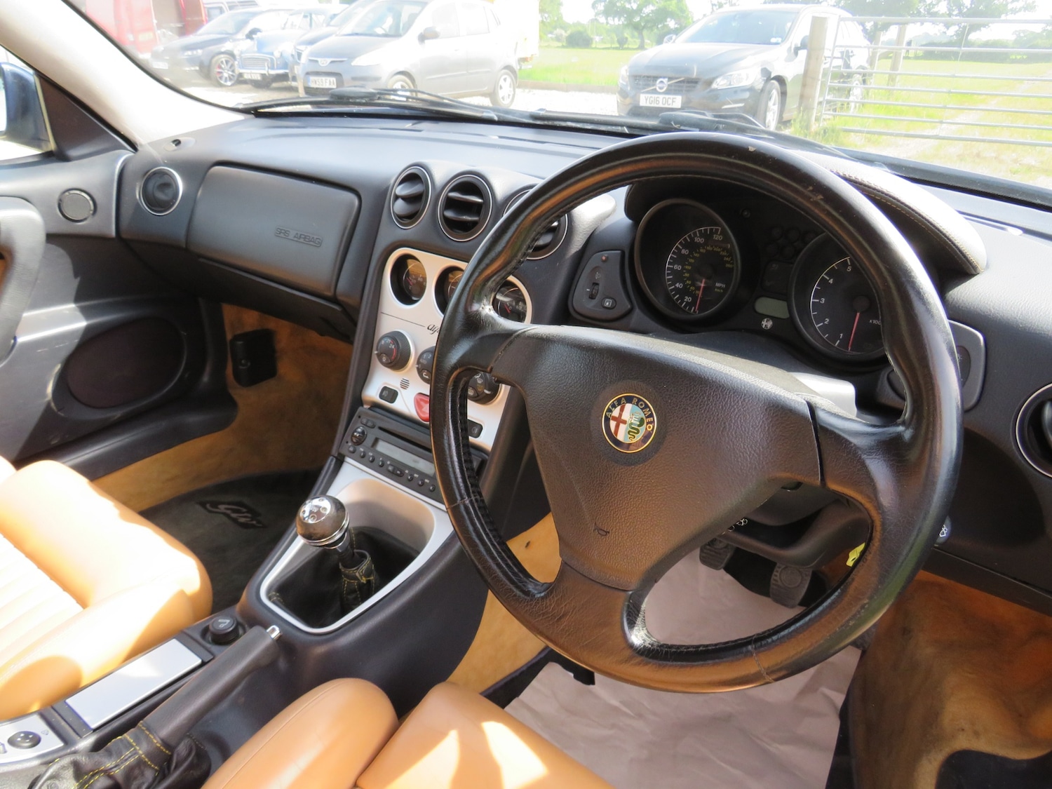 Vehicle 39