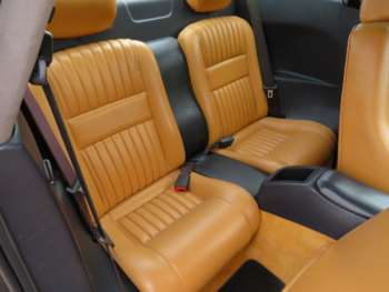 Used Alfa Romeo GTV 2001 for sale - 70580819: Photo
