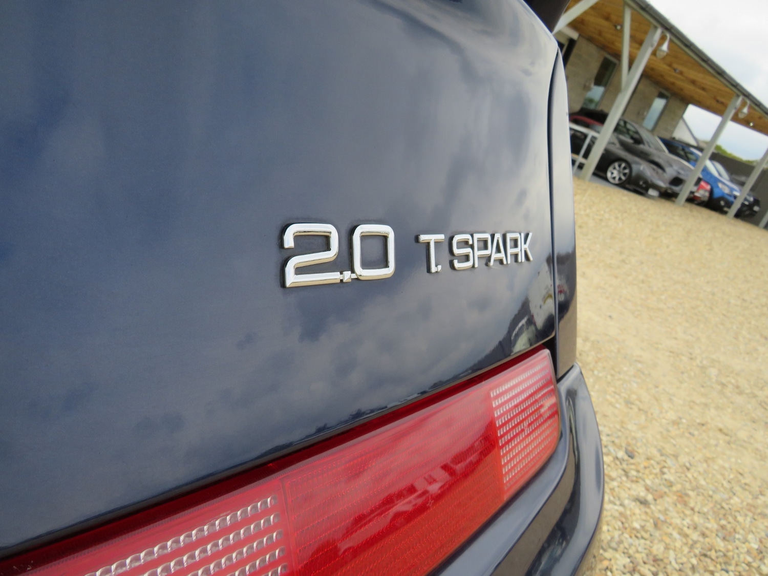 Vehicle 43