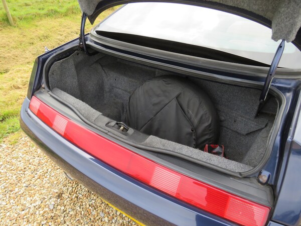 Used Alfa Romeo GTV 2001 for sale - 70580819: Photo 45
