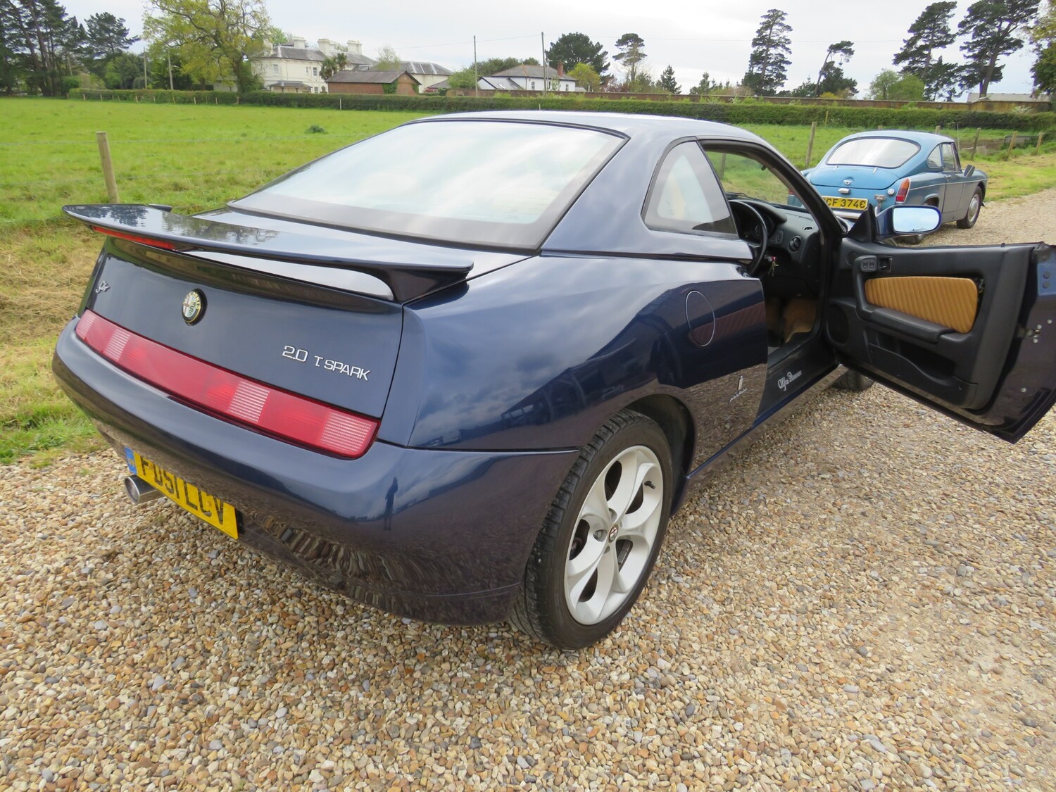 Vehicle 46