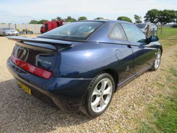 Used Alfa Romeo GTV 2001 for sale - 70580819: Photo