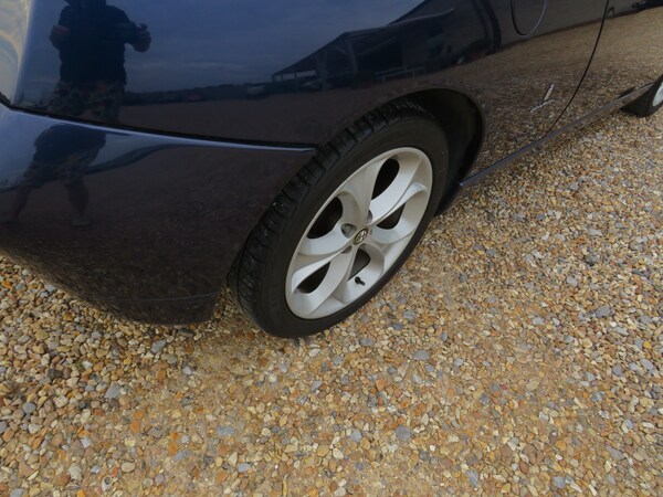 Used Alfa Romeo GTV 2001 for sale - 70580819: Photo 50