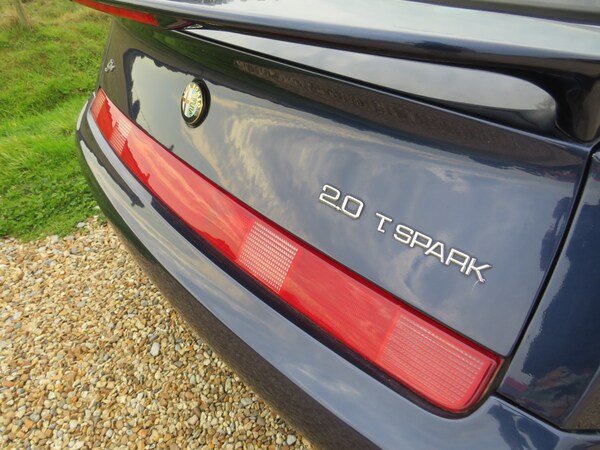 Used Alfa Romeo GTV 2001 for sale - 70580819: Photo 51