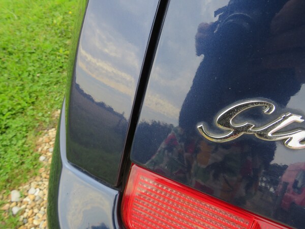 Used Alfa Romeo GTV 2001 for sale - 70580819: Photo 52