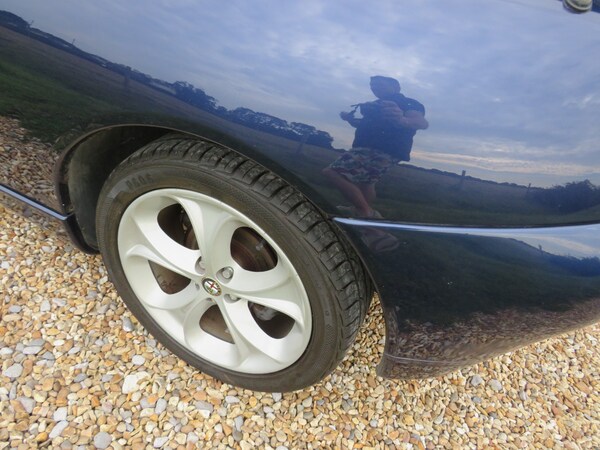 Used Alfa Romeo GTV 2001 for sale - 70580819: Photo 53