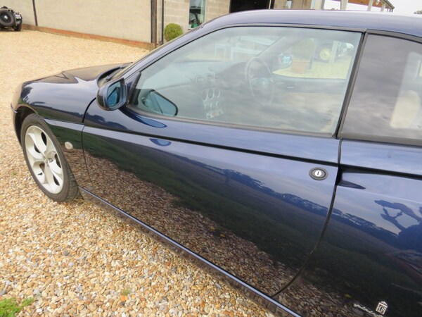 Used Alfa Romeo GTV 2001 for sale - 70580819: Photo 54