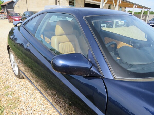 Used Alfa Romeo GTV 2001 for sale - 70580819: Photo 62