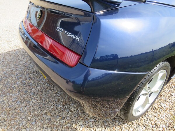 Used Alfa Romeo GTV 2001 for sale - 70580819: Photo 63