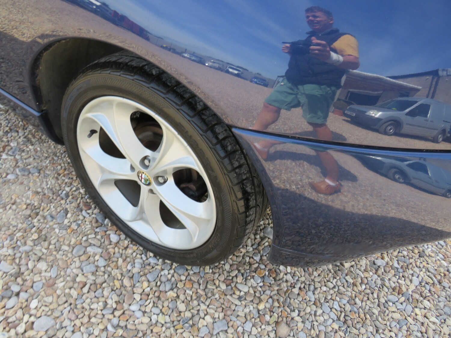 Vehicle 66