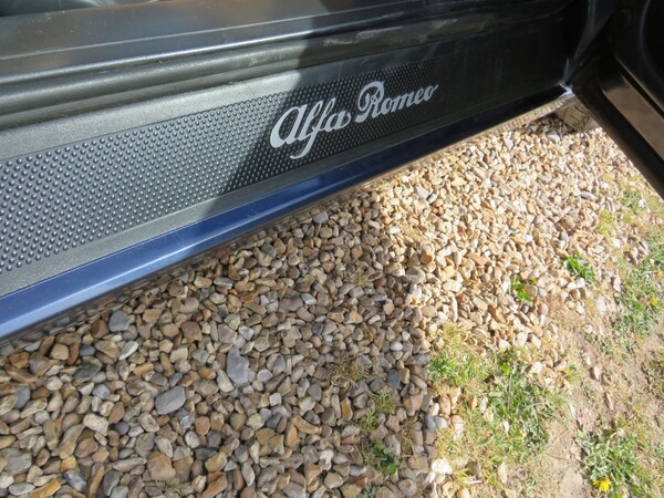 Used Alfa Romeo GTV 2001 for sale - 70580819: Photo 67