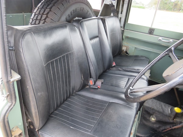 Used Land Rover Other 1966 for sale - 75895262: Photo 13