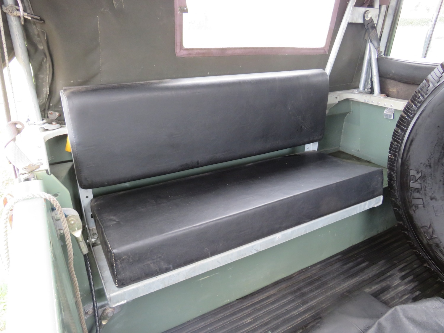 Used Land Rover Other 1966 for sale - 75895262: Photo 20
