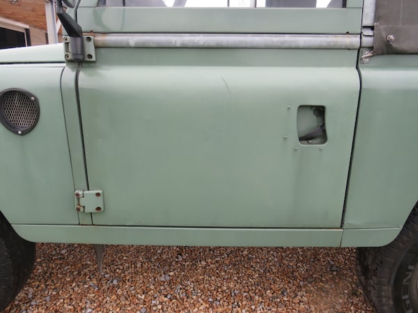 Used Land Rover Other 1966 for sale - 75895262: Photo 29