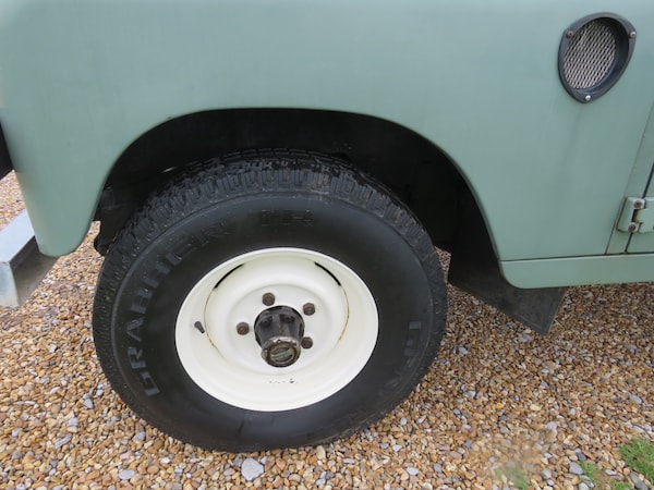 Used Land Rover Other 1966 for sale - 75895262: Photo 30